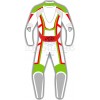 RTX CONTENDER Leathers Biker Suit - 8 Colours